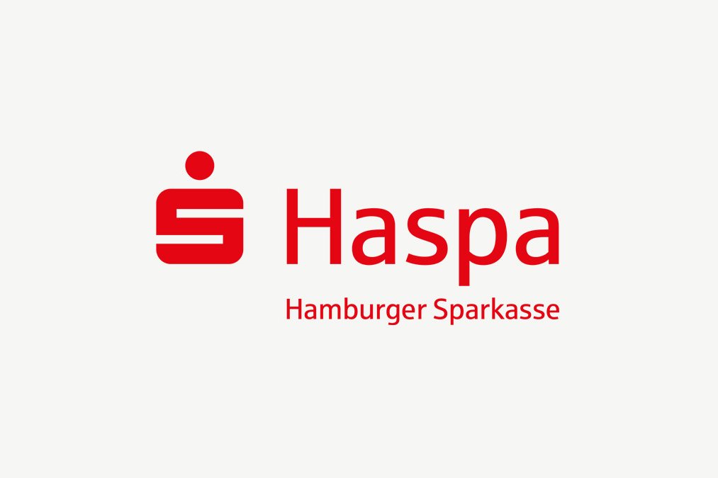 Logo Hamburger Sparkasse AG Logo Hamburger Sparkasse AG