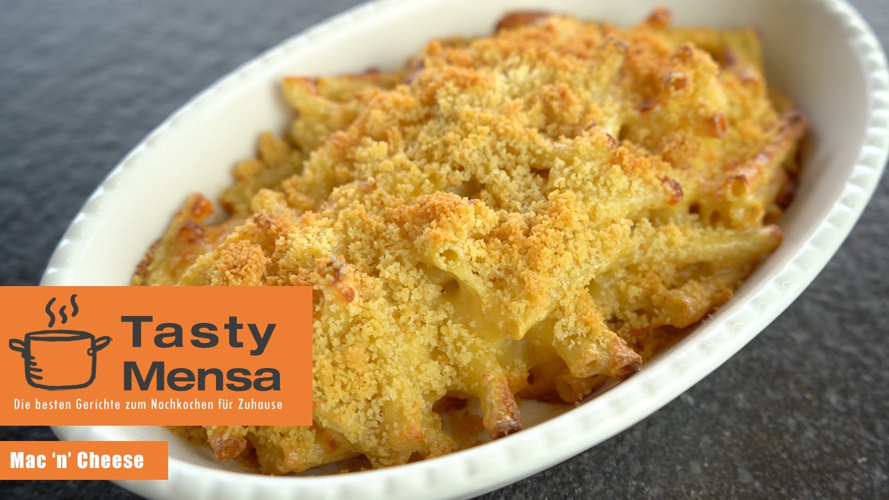 Mac 'n' Cheese Mac 'n' Cheese