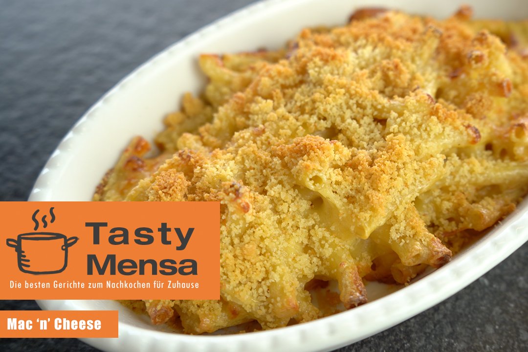 Mac 'n' Cheese Mac 'n' Cheese