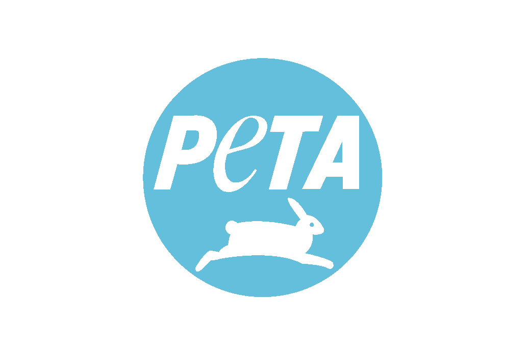 Logo Peta Logo Peta