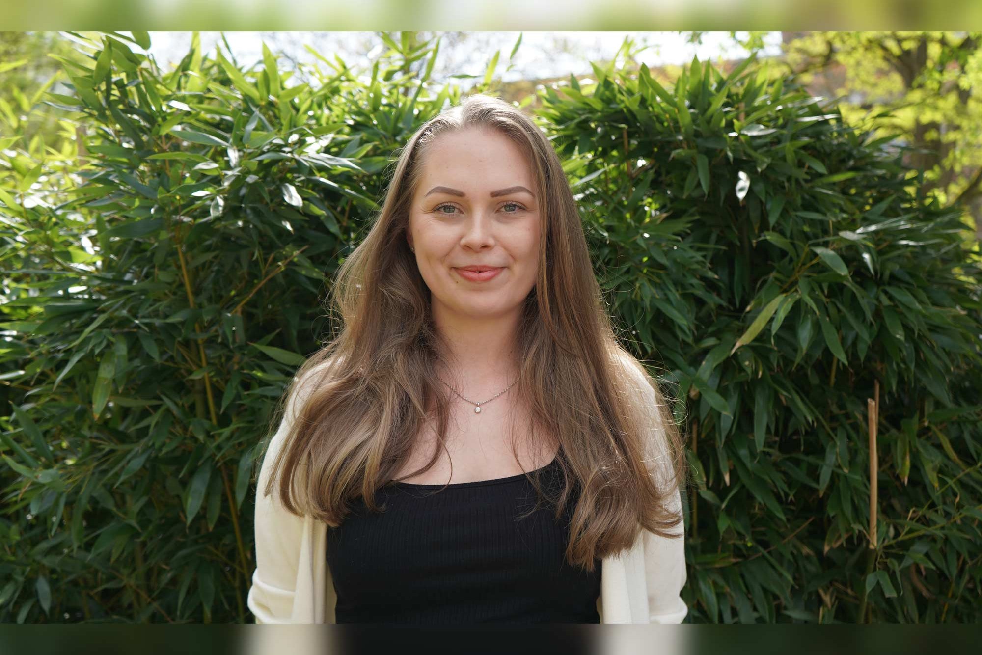 Auszubildende im Studierendenwerk Hamburg